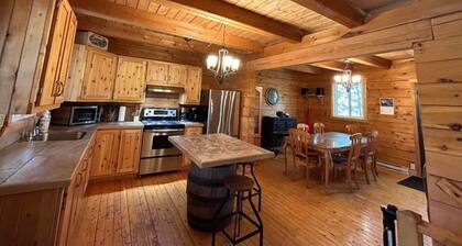 Le Campagnard/SPA - Here comfort meets nature - On-site activities