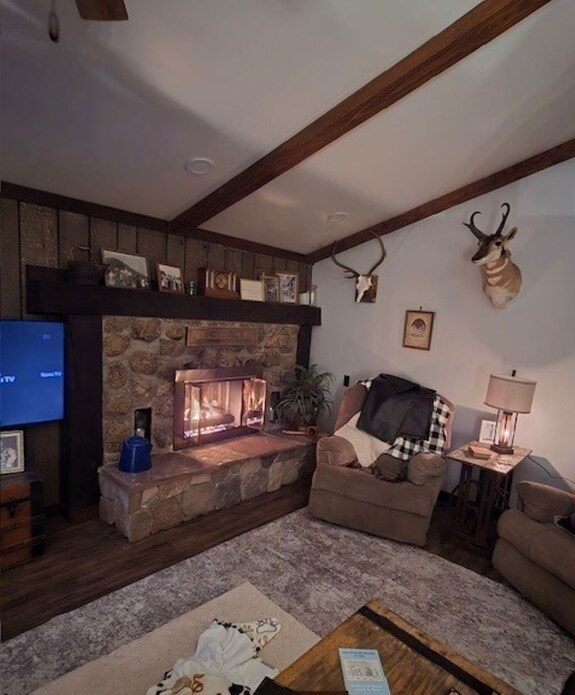 Paradise At Legacy Ranch - Twin Lakes, CO