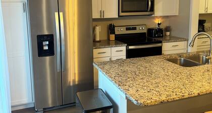 Love the Cov- Spacious 4-bedroom house in charming Covington with WiFi, AC