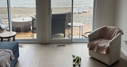 Amazing 3 bedroom on Lake St.Clair all amenities Lakeview Dr. Belle River