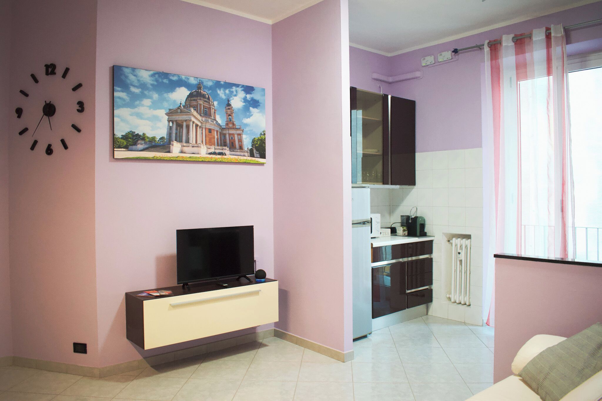 Smart TV