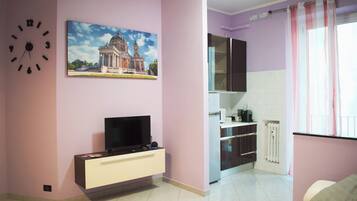 Smart TV