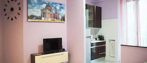 Smart TV