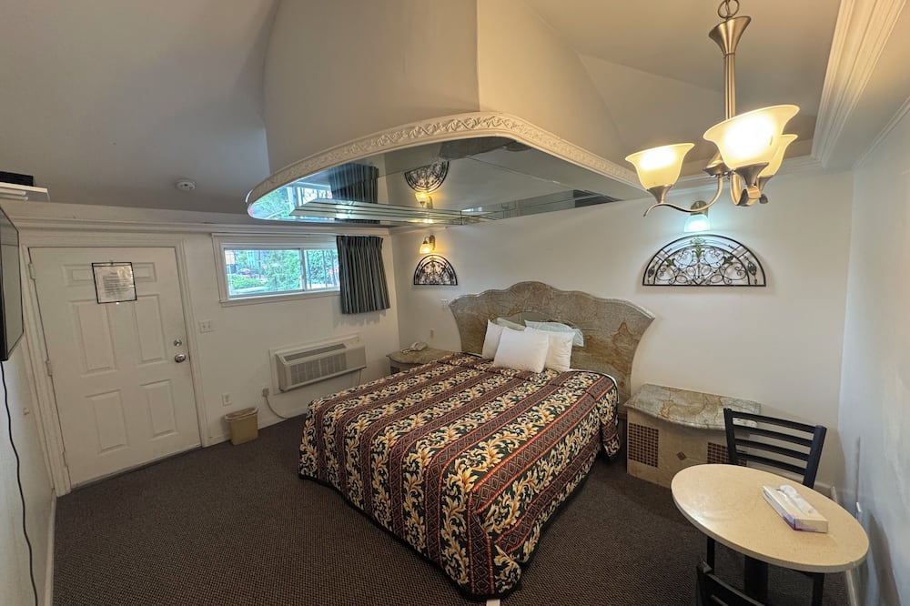 Winslow Motel