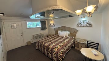 Standard Single Room, 1 King Bed