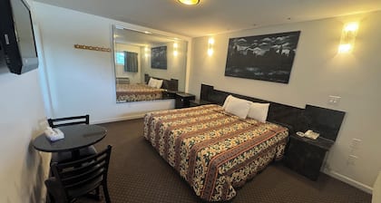 Winslow Motel
