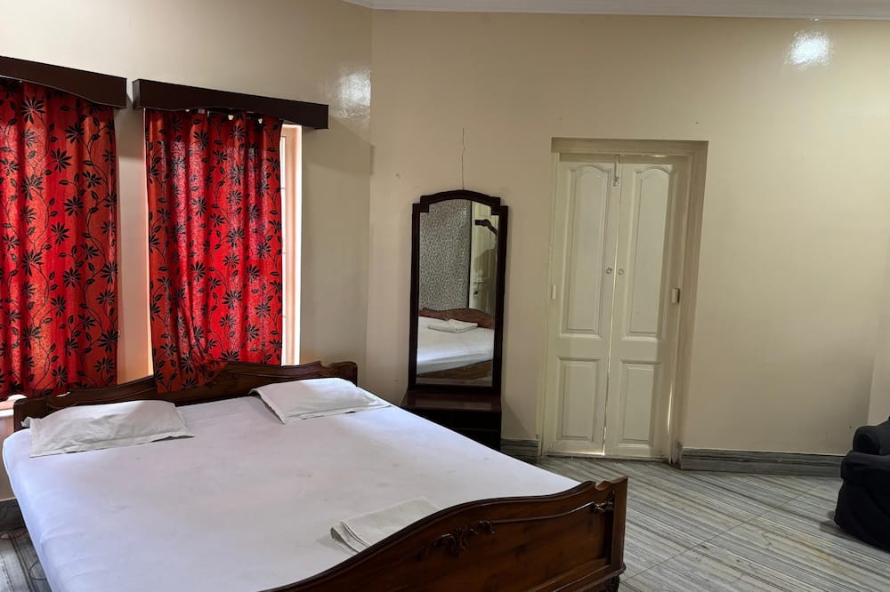 ASHIRBAD GUEST HOUSE