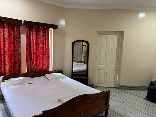 ASHIRBAD GUEST HOUSE