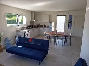 Living area - Excalibur - 15 min Puy du Fou - Parking - by R&G (Sèvremont)