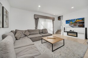TV