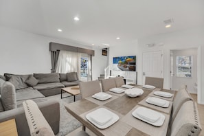 Interior - Lovely 3 Bed Townhome in Encantada Resort-3036SLD (Kissimmee)