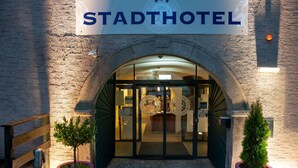 Exterior - Stadthotel Waidhofen an der Thaya (Waidhofen an der Thaya)