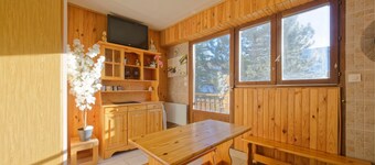 Studio in Auron