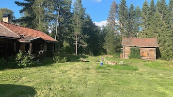 UnterkunftsgelÀnde