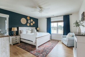 3 bedrooms, free WiFi, bed sheets - Afton Awaits: Pool, Mountain View (Afton)