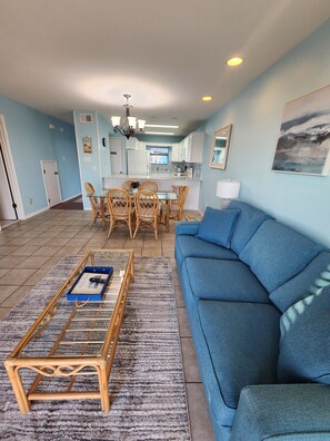 Smart TV, DVD player