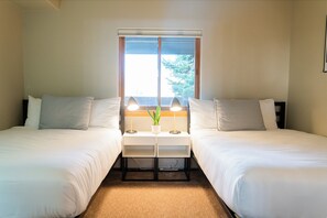 3 Schlafzimmer, Bügeleisen/Bügelbrett, WLAN, Bettwäsche