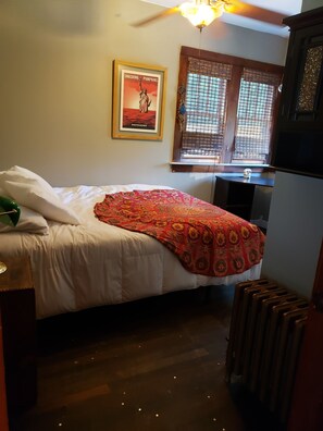 2 quartos, ferros/tábuas de passar roupa, Wi-Fi de cortesia