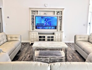 Smart TV