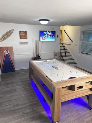 Spielezimmer