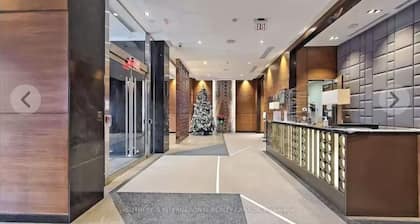 Condo In the heart of north york