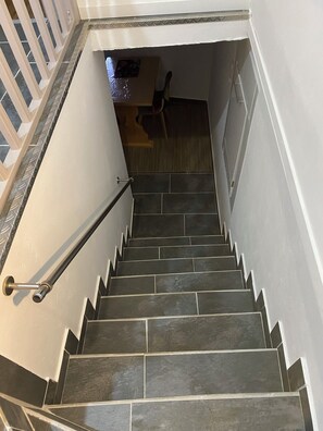 Interior - Gîte de la Rivière ! Ideal for adult travelers! (Soultzeren)