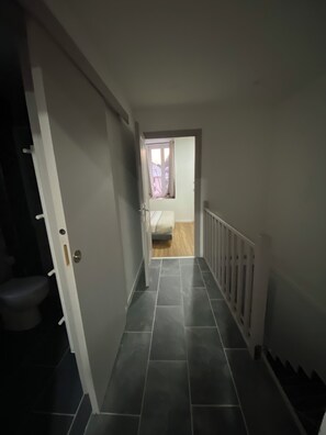 Interior - Gîte de la Rivière ! Ideal for adult travelers! (Soultzeren)