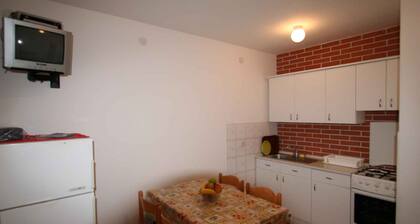 Apartments in Silo/insel Krk 14601