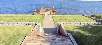 Lakeside|Fishing|Hunting|FamFriendly,RVHookup