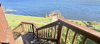 Lakeside|Fishing|Hunting|FamFriendly,RVHookup