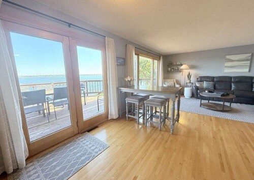 Fishing|Lakeside|Hunting|FamFriendly|RVHookup