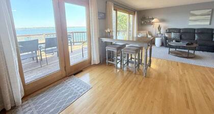 Fishing|Lakeside|Hunting|FamFriendly|RVHookup