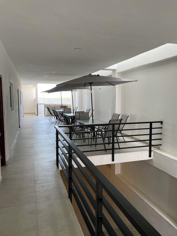 Dining - Cabo Condo Residences (Cabo San Lucas)