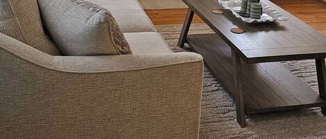 スマートテレビ