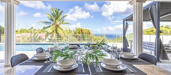 Villa Melina, luxury and serenity for 6 guests