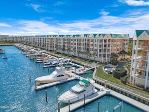 Marina