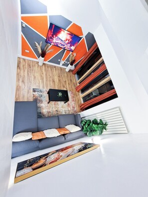 TV connectée, livres