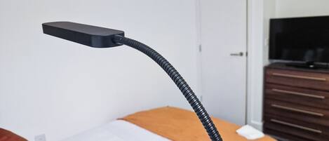 4 bedrooms, iron/ironing board, travel cot, free WiFi