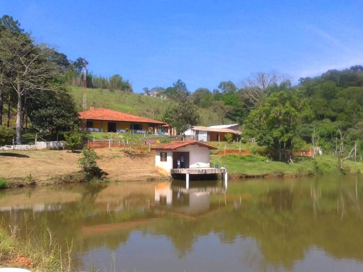 Bild für Gastgeberprofil