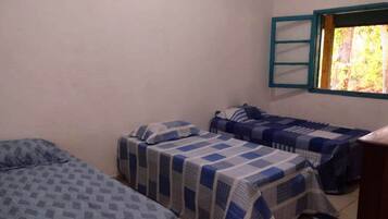 5 dormitorios, wifi, ropa de cama