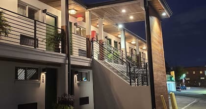 Domino Motel