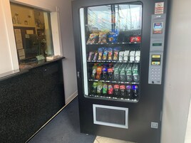 Vending machine