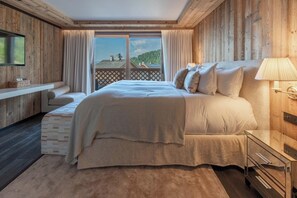 5 Schlafzimmer, WLAN, Bettwäsche