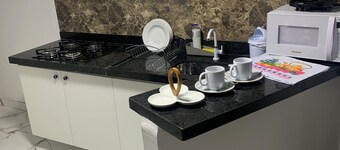 Apartment with 2 beds 