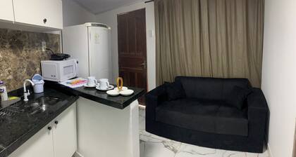 Apartment with 2 beds