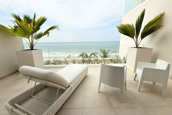 1 phòng ngủ, bộ đồ giường cao cấp, chăn bông, minibar