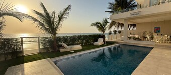 索蒙義大利別墅豪華飯店