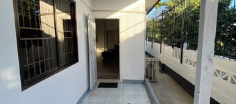 亨德里卡J.veldkampstraat55A 飯店