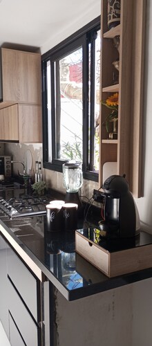 Quiet family Riad 1 minute from the beach