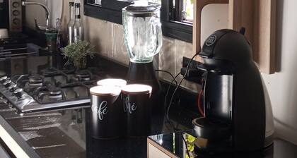 Quiet family Riad 1 minute from the beach